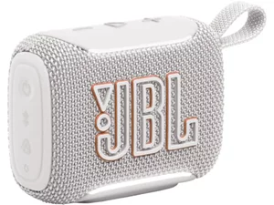 Image Портативная колонка JBL GO 5 White