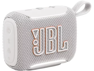 Портативная колонка JBL GO 5 White