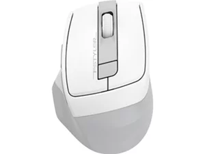 Image Mouse A4Tech FG35CS Plus White