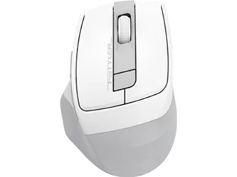 Mouse A4Tech FG35CS Plus White