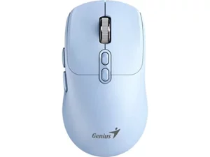 Image Mouse Genius NX-8080S Blue