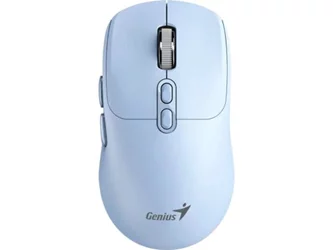 Mouse Genius NX-8080S Blue