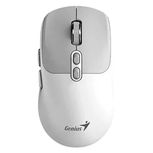 Image Mouse Genius NX-8080S, White/Grey