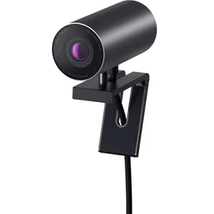 Image Cameră web Dell UltraSharp WB7022, Black