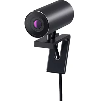 Cameră web Dell UltraSharp WB7022, Black