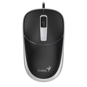 Image Mouse Genius DX-123, Black/Grey