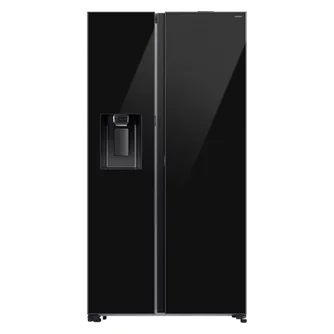 Холодильник Samsung RS80F64JEBEO
