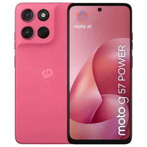 Image Телефон Moto G57 Power 8/256 Pink Lemonade