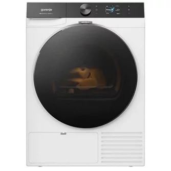 Uscător de rufe Gorenje DG81DP