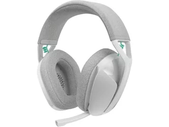 Căști Logitech G321 Lightspeed White