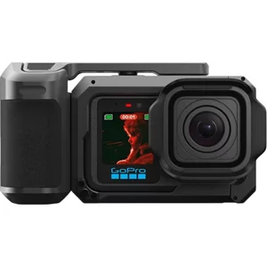 Image Экшн камера GoPro MISSION 1 PRO Grip Edition, Black
