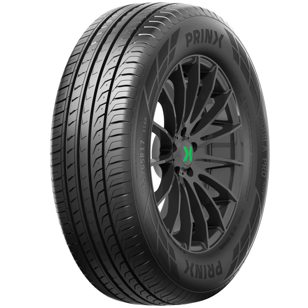 Шины Prinx Aquila Pro 235/55 R19 105W XL