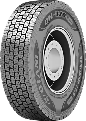 Image Шины Otani OH-320 315/60 R22.5 154/148L 16PR Drive