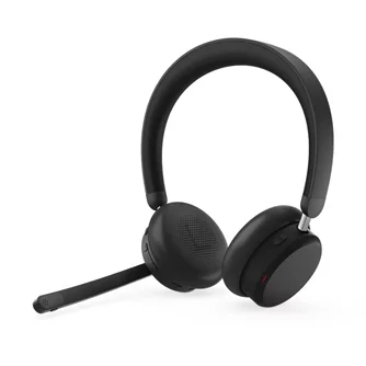 Căști Lenovo Headset 5000, Black