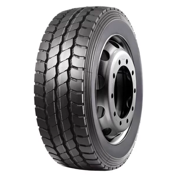 Anvelope HUBTRAC Mixed G12 385/65 R22.5 164J 24PR