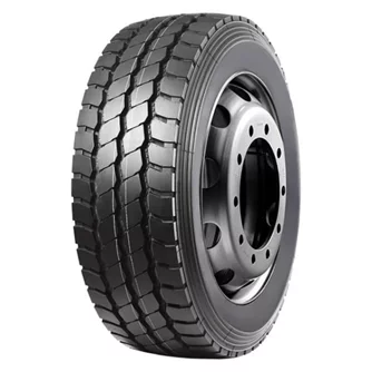 Шины HUBTRAC Mixed G12 385/65 R22.5 164J 24PR