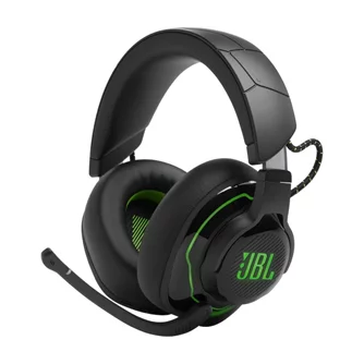 Наушники JBL Quantum 910X, Green