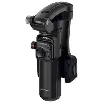 Стабилизатор Proove Vector SE Gimbal Black