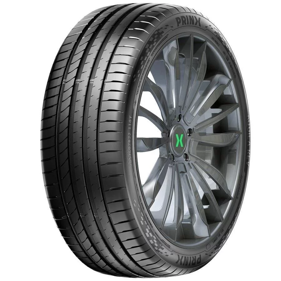 Шины Prinx Aquila Rev 245/40 R20 99Y