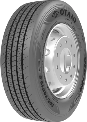 Image Шины Otani OH120 305/70 R19.5 148/145M 18PR Steer M+S