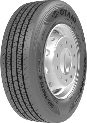 Шины Otani OH120 305/70 R19.5 148/145M 18PR Steer M+S