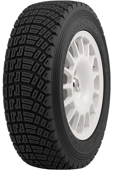 Anvelope Accelera RA162 (Gravel Rally) 185/65 R14 86H