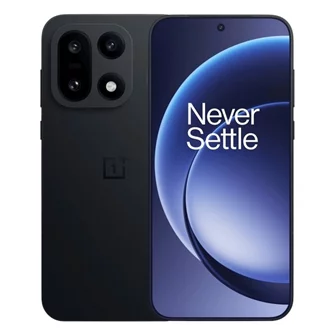 Мобильный телефон OnePlus 15 16/512GB Infinite Black CN