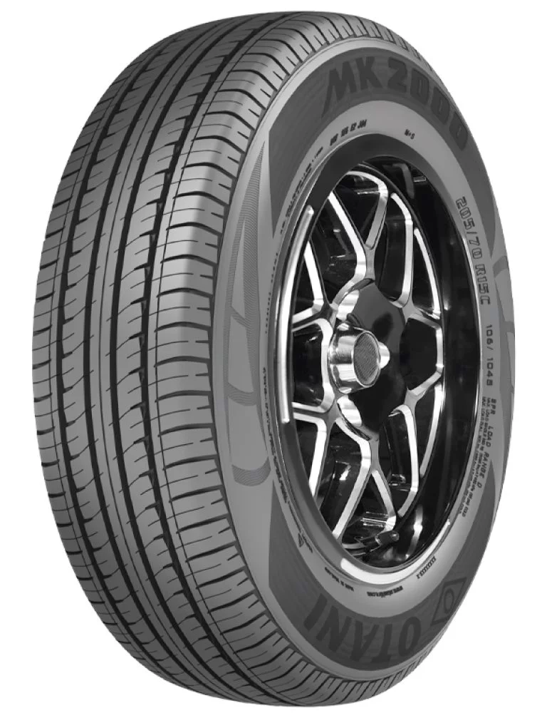 Шины Otani MK2000 205/70 R15C 106/104S 8PR