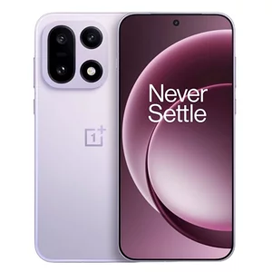 Image Мобильный телефон OnePlus 15 16/512GB Ultra Violet CN