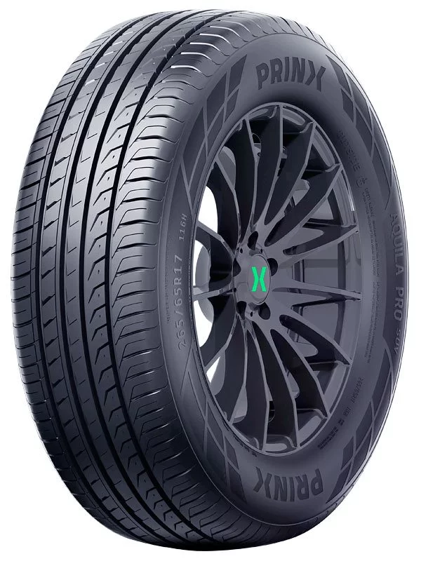 Anvelope Prinx Aquila Pro 225/55 R19 103Y