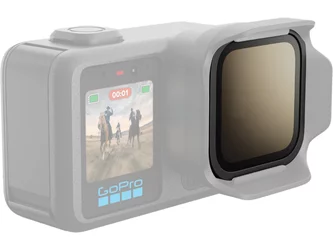 Комплект GoPro ND Filter MISSION 1/MISSION 1 PRO Black