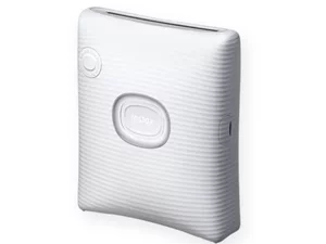 Image Фотопринтер Fujifilm Instax Square Link Ash White