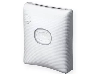 Фотопринтер Fujifilm Instax Square Link Ash White