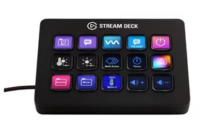 Image Контроллер Elgato Stream Deck