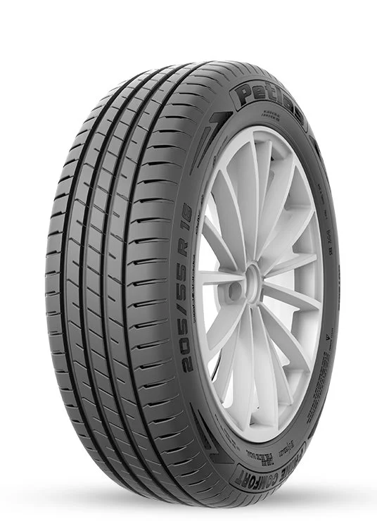 Anvelope Petlas Prime Comfort 185/55 R16 87V