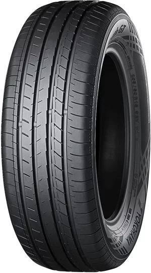 Image Anvelopă YOKOHAMA BluEarth-GT AE51 275/30 R19 96W XL | Vară