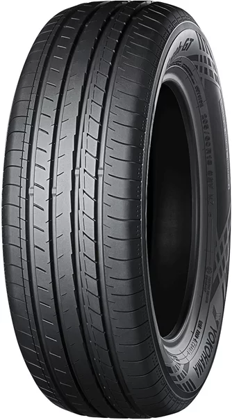 Anvelopă YOKOHAMA BluEarth-GT AE51 275/30 R19 96W XL | Vară