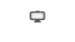 Image Модуль GoPro Light Mod 2 Camera LED Black