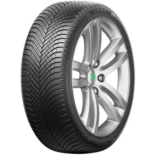 Anvelopă PRINX Quattura 4S+ 245/45 R19 102W XL