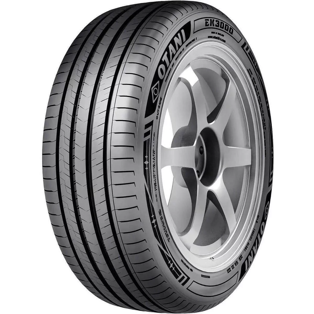 Шина OTANI EK3000 225/60 R17 99V