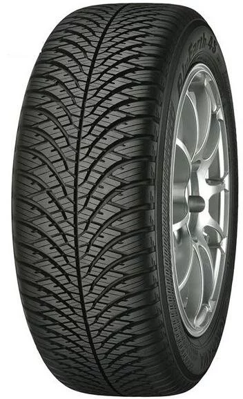 Anvelope Yokohama Bluearth 4S AW21 245/45 R19 102Y M+S