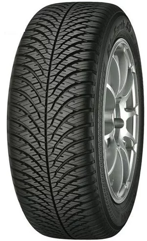 Image Шины Yokohama Bluearth 4S AW21 245/45 R19 102Y M+S