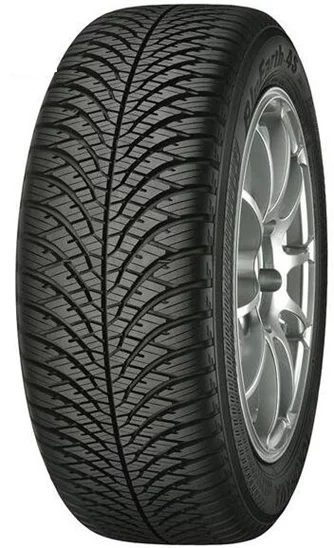 Шины Yokohama Bluearth 4S AW21 245/45 R19 102Y M+S