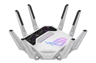 Маршрутизатор ASUS GT-BE19000AI