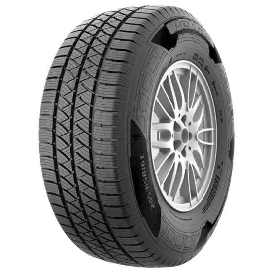 Шины Petlas Van Master AS 155 R12C 88/86N 8PR M+S