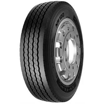 Шины Petlas Progreen NH100 Trailer 245/70 R17.5 143/141J M+S
