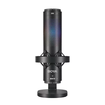 Микрофон Boya K9, Black