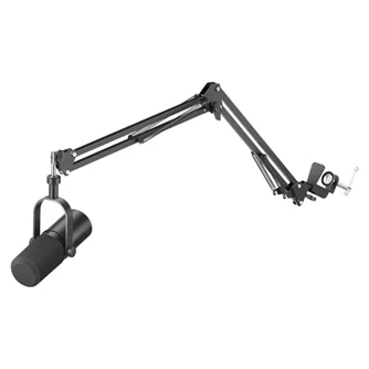 Микрофон BOYA CastMic P60B, Black