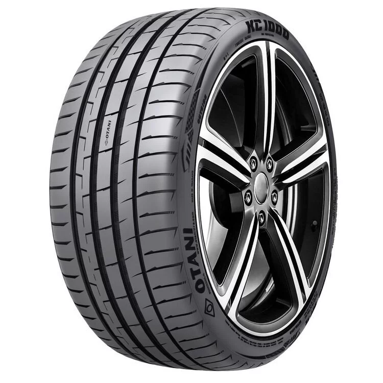 Шины Otani KC1000 235/35 R19 91Y