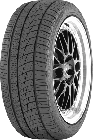 Image Anvelope Accelera XGrip 4S 235/45 R18 98V M+S